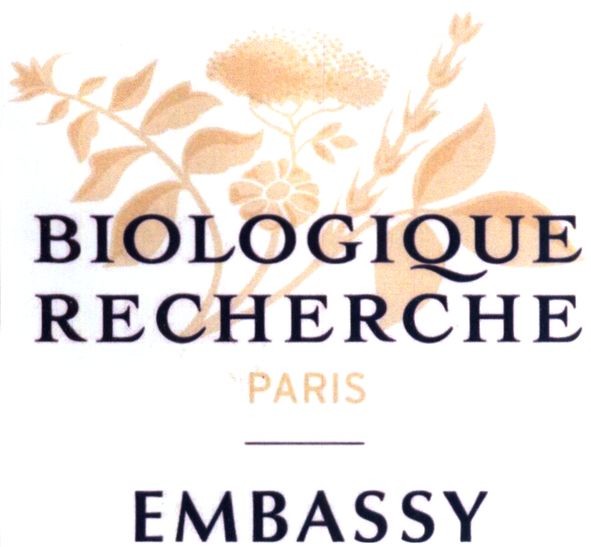 biologique recherche embassy paris