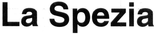 la spezia