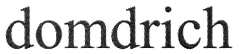 domdrich