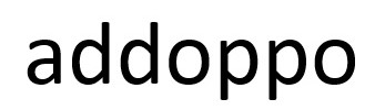 addoppo