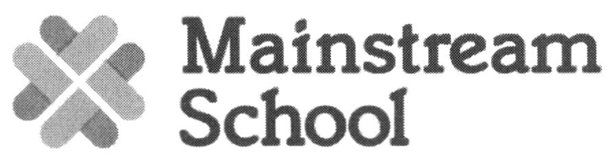 mainstream school