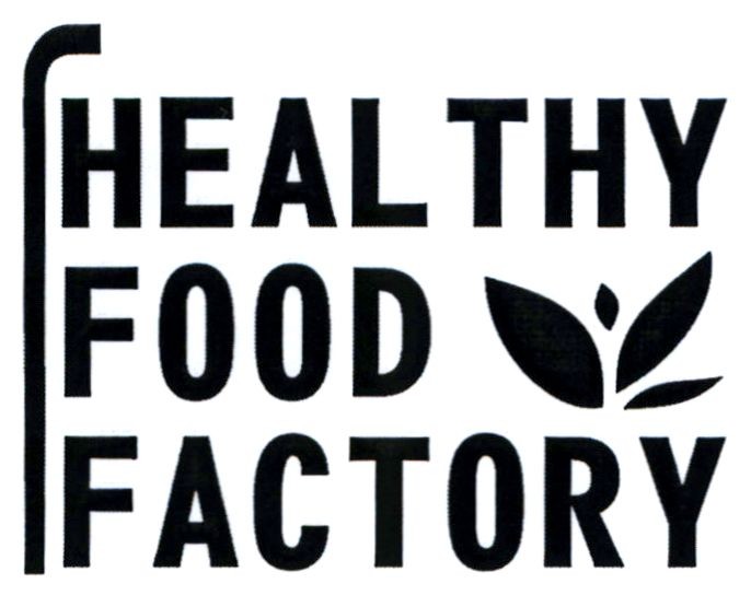 healthy food factory