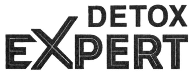 detox expert