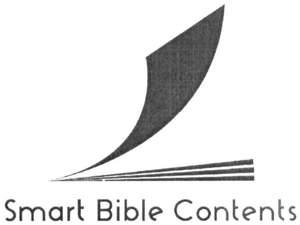 smart bible contents