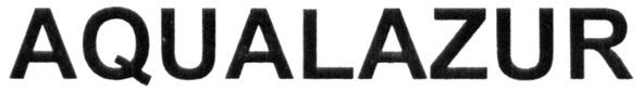 aqualazur