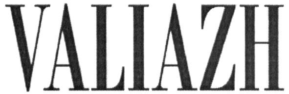 valiazh