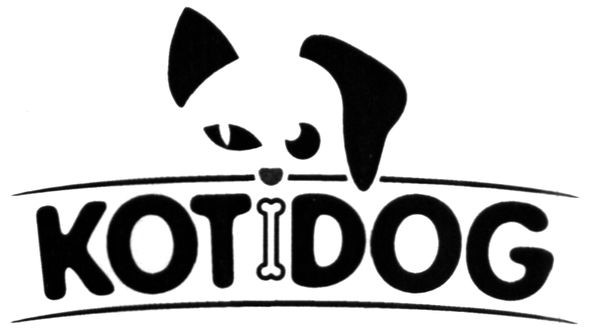 kot i dog