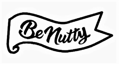 be nutty