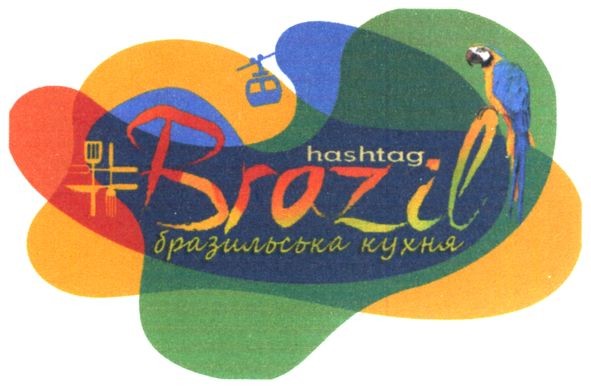 бразильська кухня