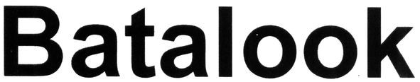 batalook