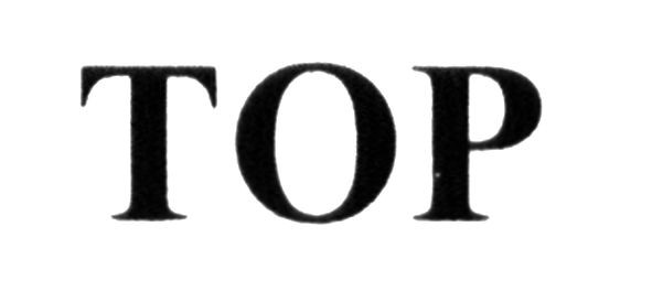 top