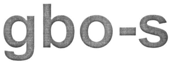 gbo-s