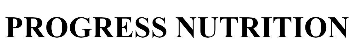 progress nutrition