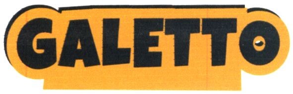 galetto