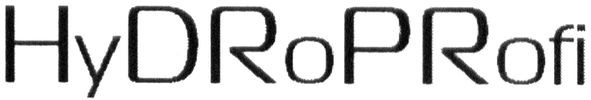 hy dro profi