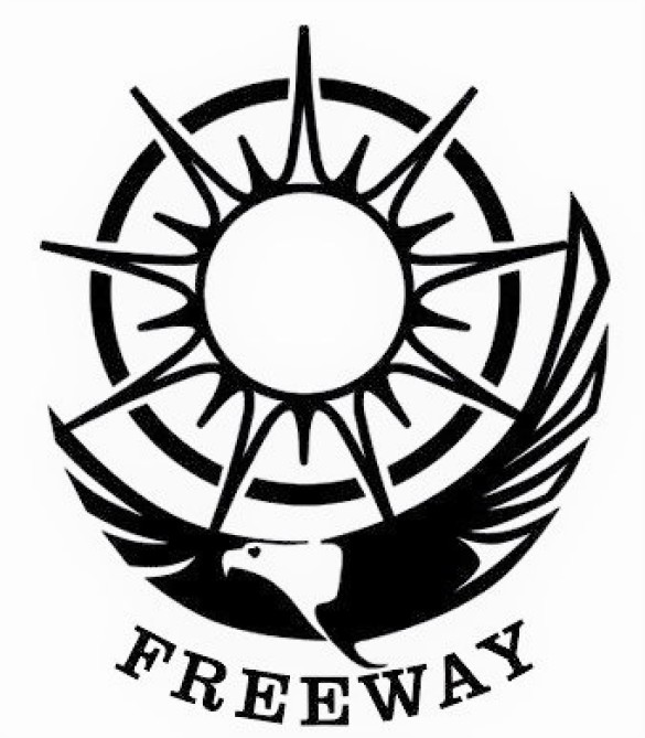 freeway