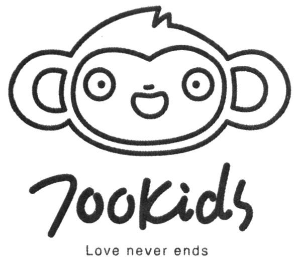 zookids love never ends