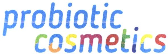 probiotic cosmetics