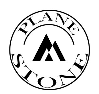 plane stone