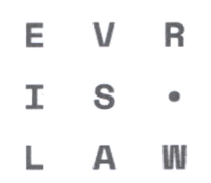 evr is law