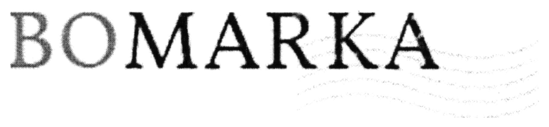 bo marka