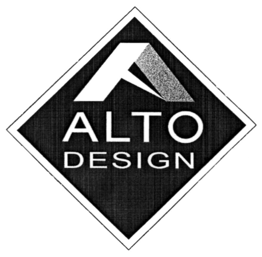 alto design