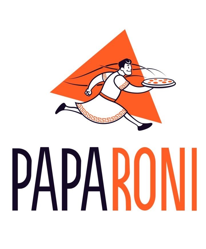 papa roni