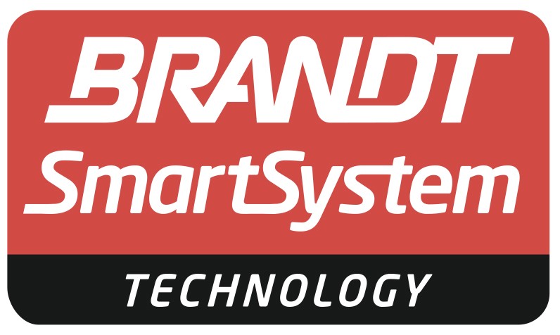 brandt smart system technology