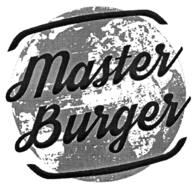 master burger