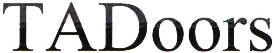ta doors
