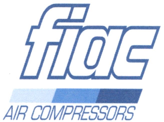 fiac air compressors