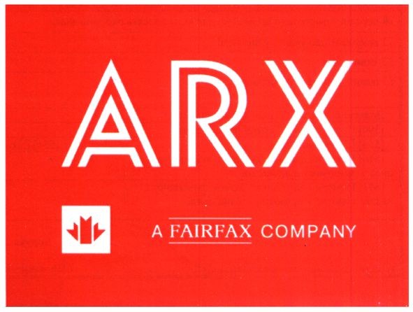 arx a fairfax company