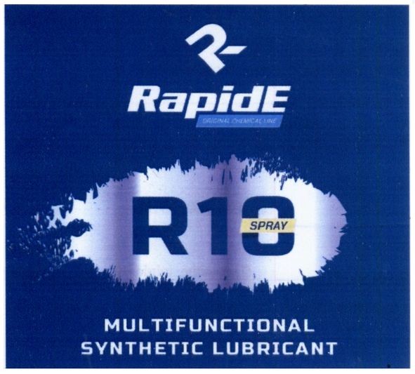 multifunctional synthetic lubricant