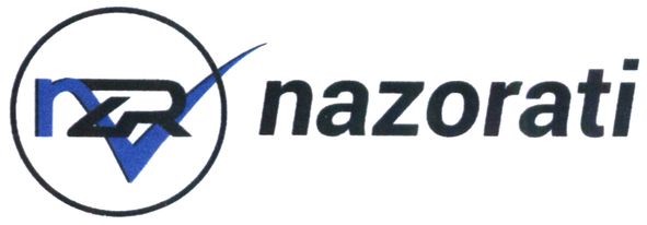 nazorati