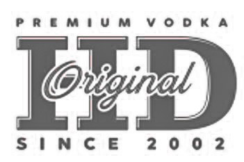 premium vodka hd original since 2002