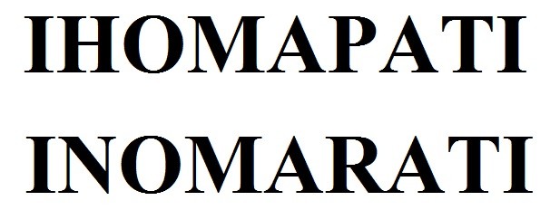 іномараті