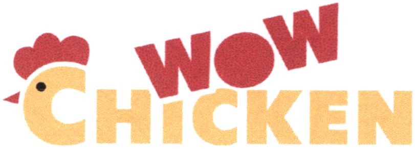 wow chicken