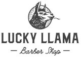 lucky llama