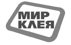 мир клея