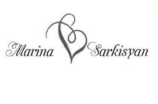 marina sarkisyan