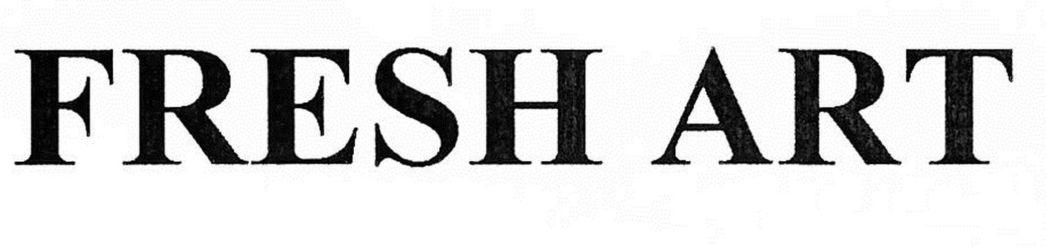 fresh art