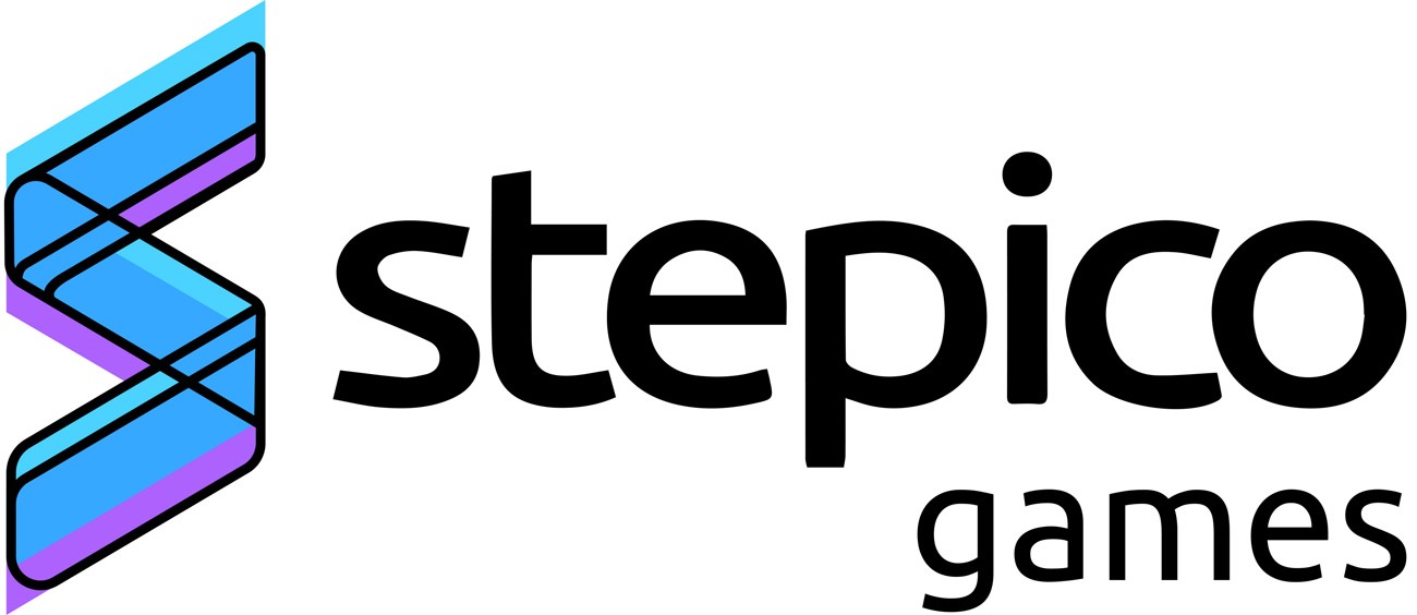 stepico games