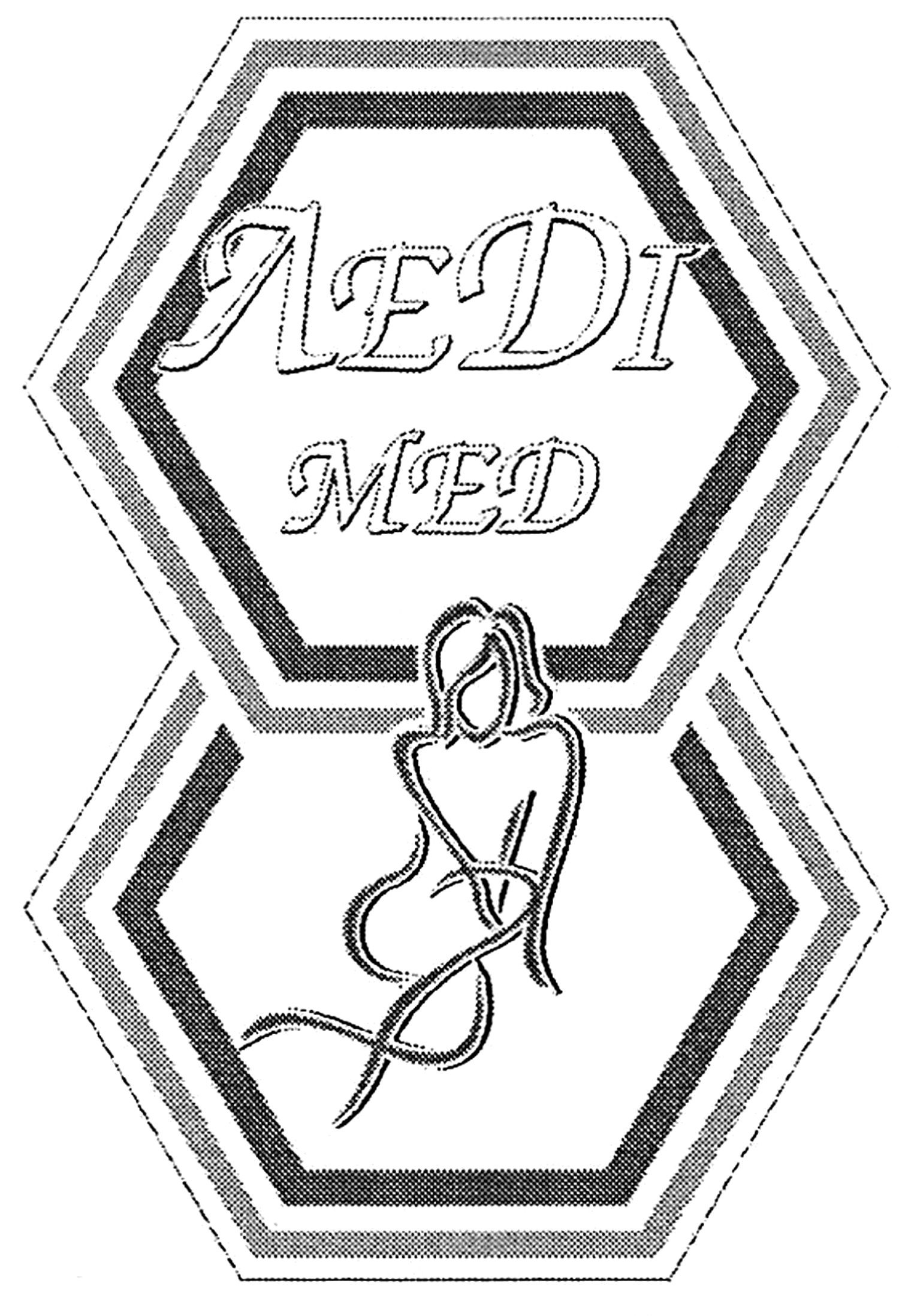 леді med