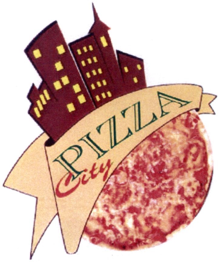 pizza city