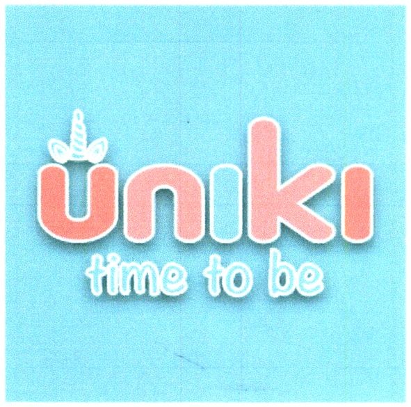 uniki time to be