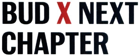 bud x next chapter