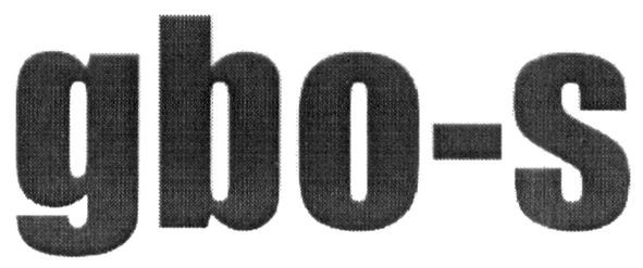 gbo-s