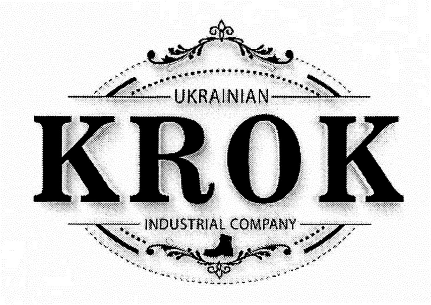 ukrainian industrial company krok
