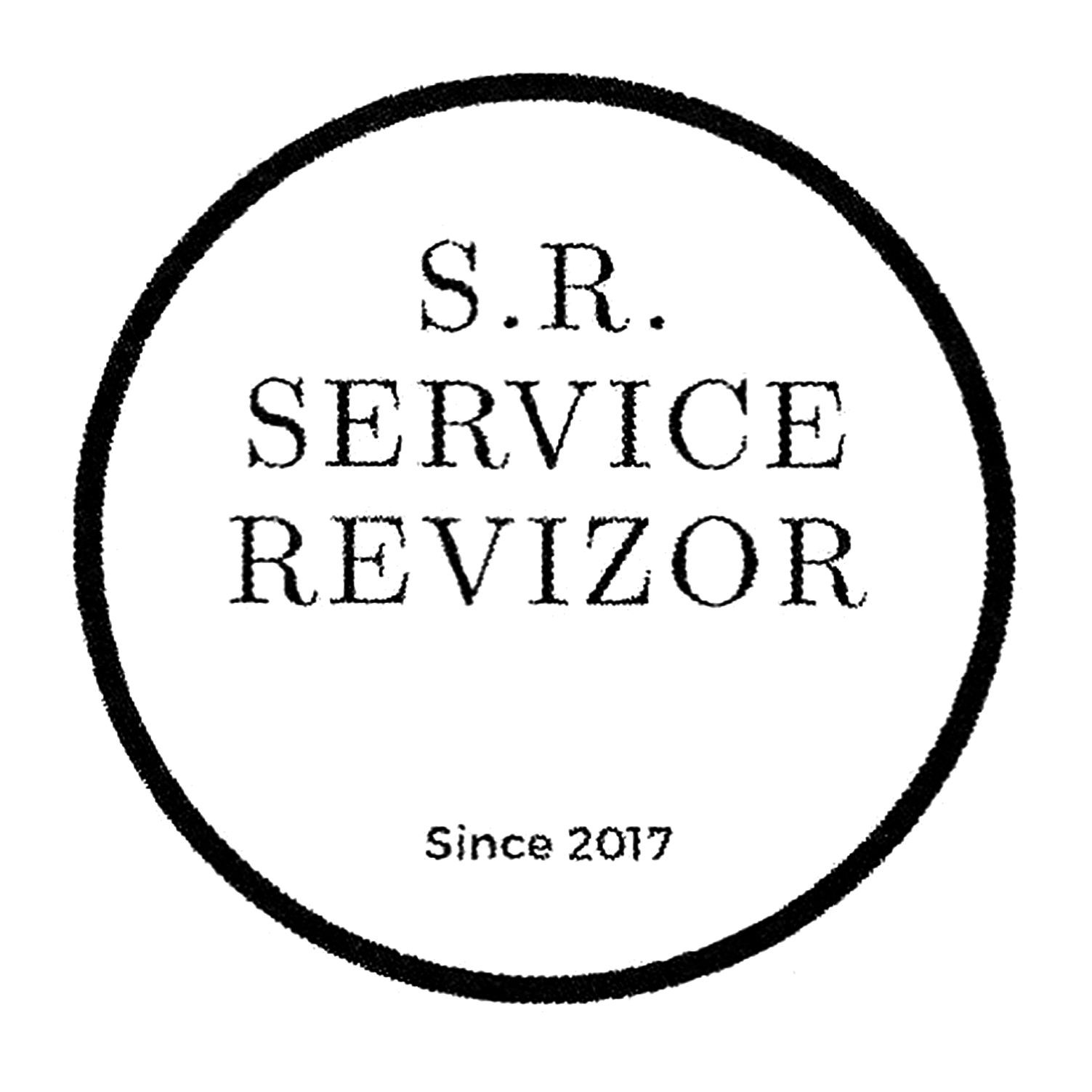 s.r. service revizor