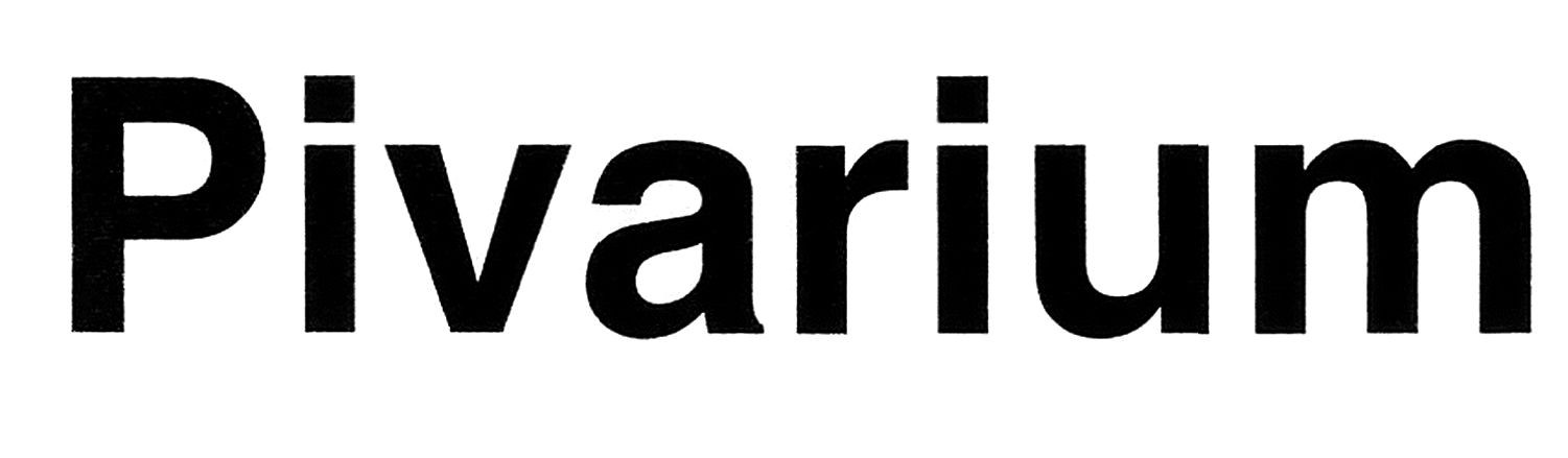 pivarium